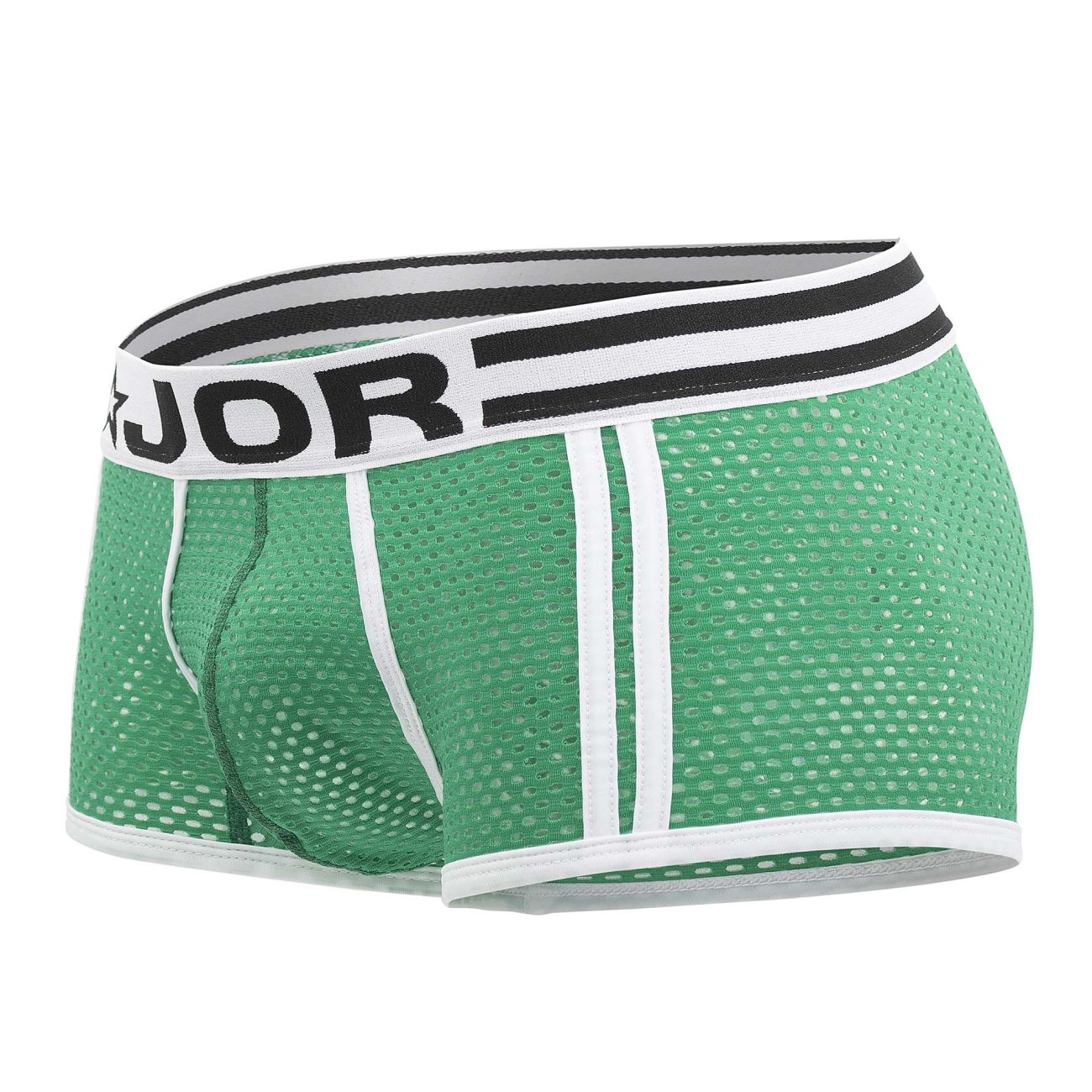 JOR 1734 Speed Trunks Green