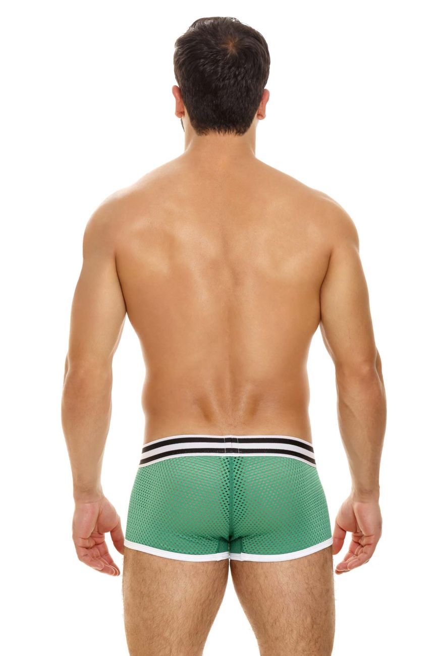 JOR 1734 Speed Trunks Green