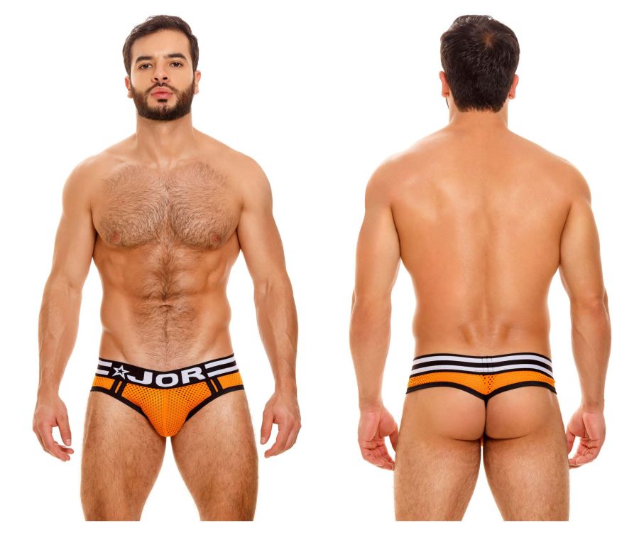 JOR 1737 Speed G-String Orange