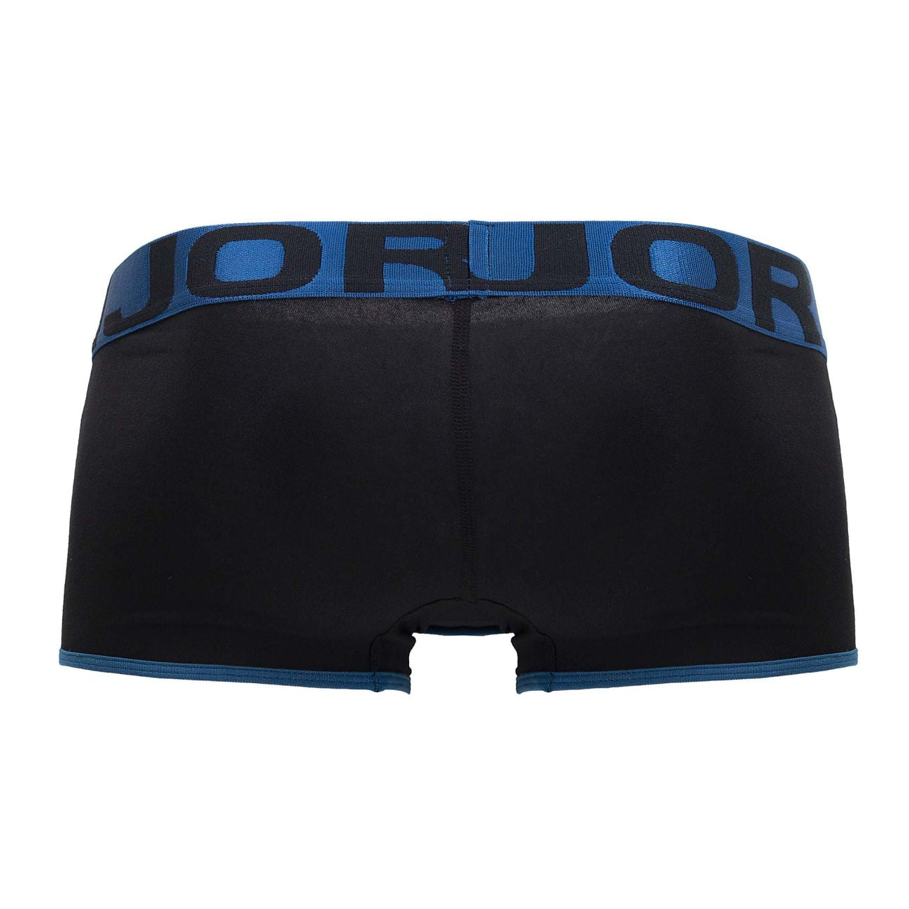 JOR 1740 Riders Trunks Black