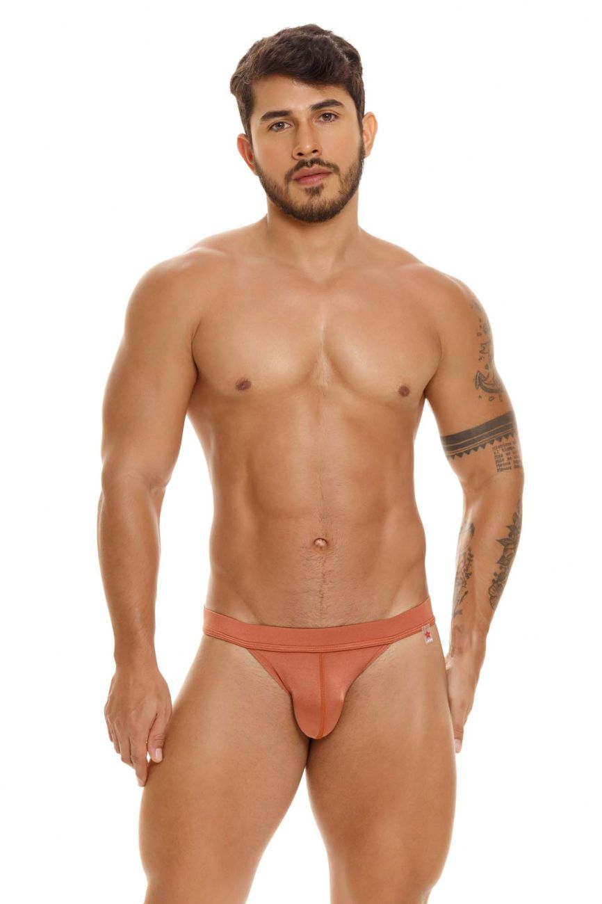 JOR 1827 Garoto Bikini Copper