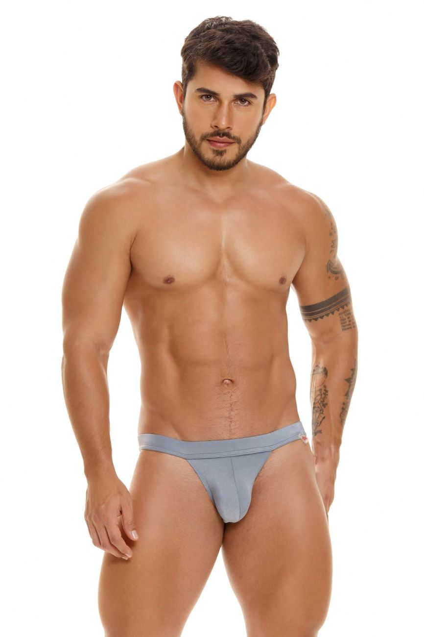 JOR 1827 Garoto Bikini Gray