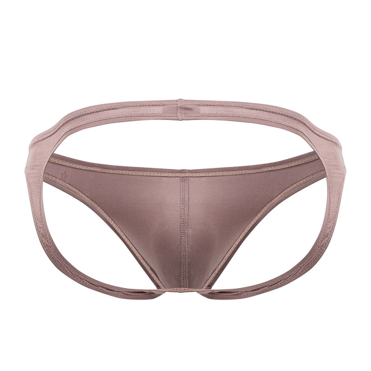 JOR 1832 Kioto Jockstrap Cocoa