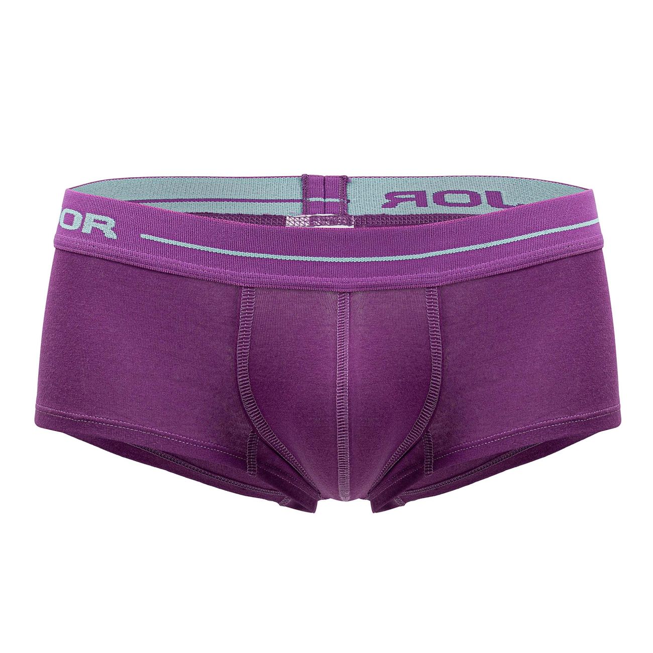 JOR 1835 Daily Trunks Purple