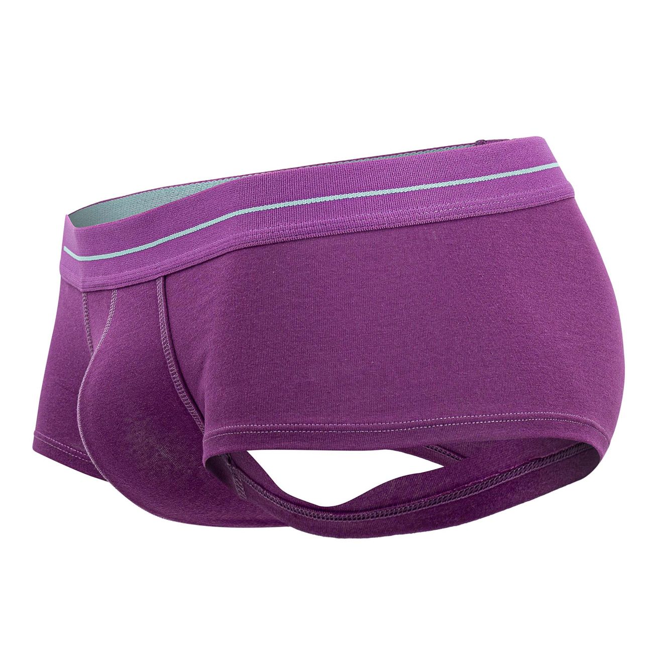 JOR 1835 Daily Trunks Purple