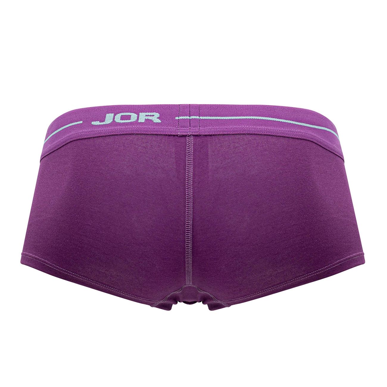 JOR 1835 Daily Trunks Purple