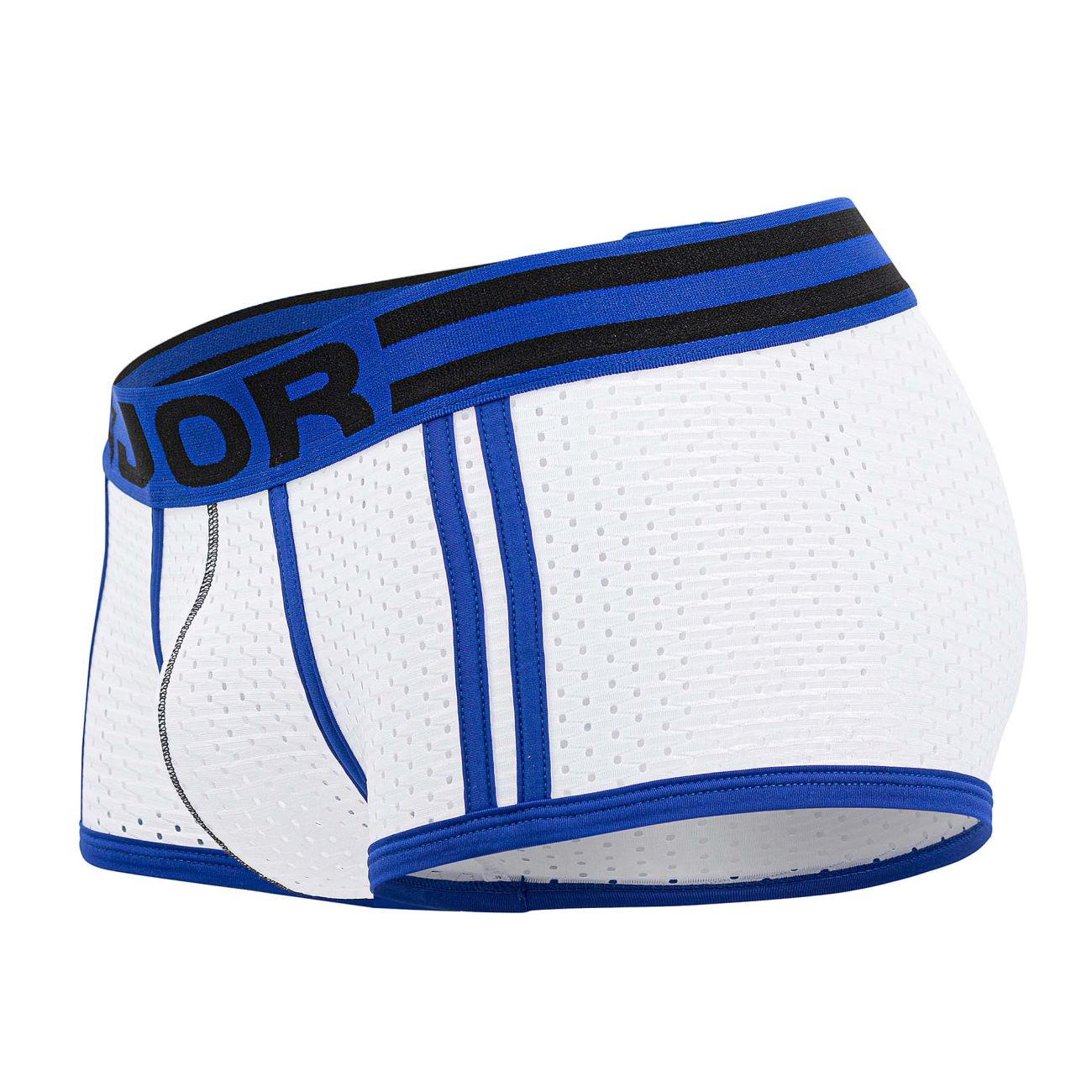 JOR 1840 Nitro Trunks White