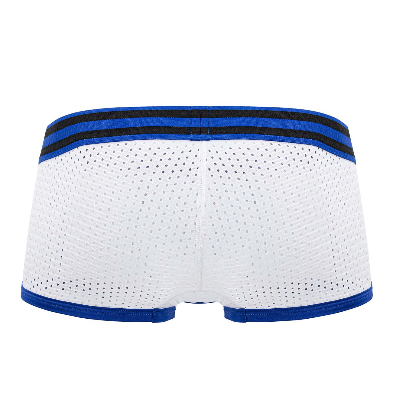 JOR 1840 Nitro Trunks White