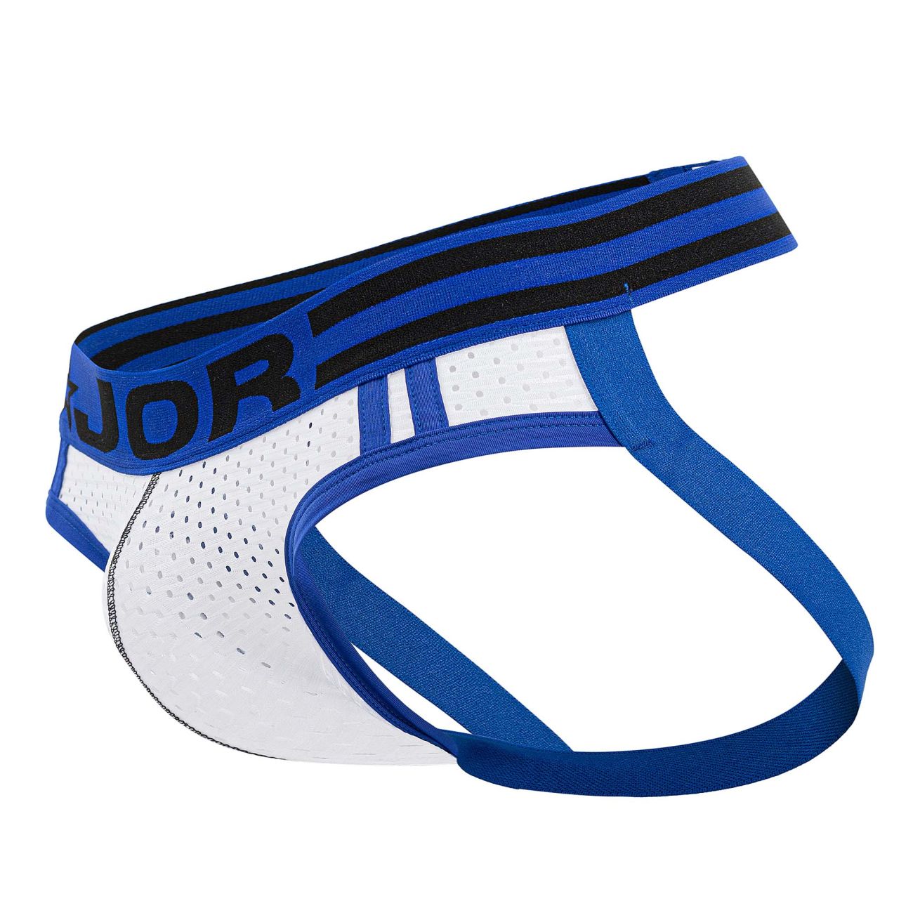 JOR 1842 Nitro Jockstrap White