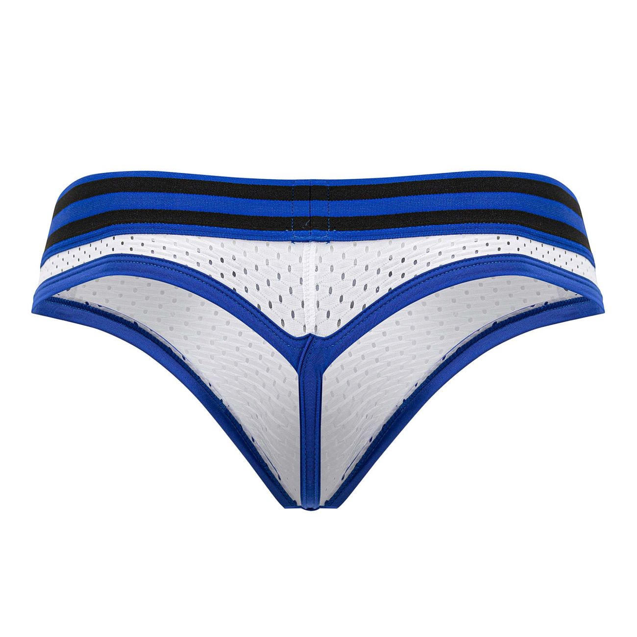 JOR 1843 Nitro G-String White