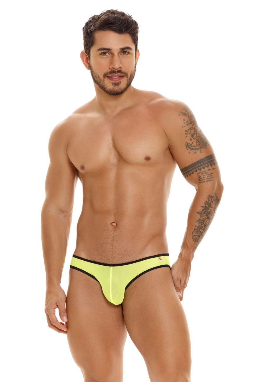 JOR 1854 York Bikini Neon