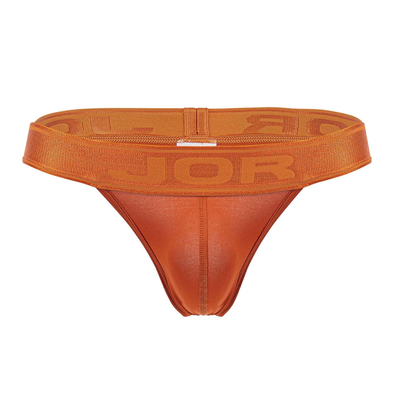 JOR 1863 Element Thongs Terracotta