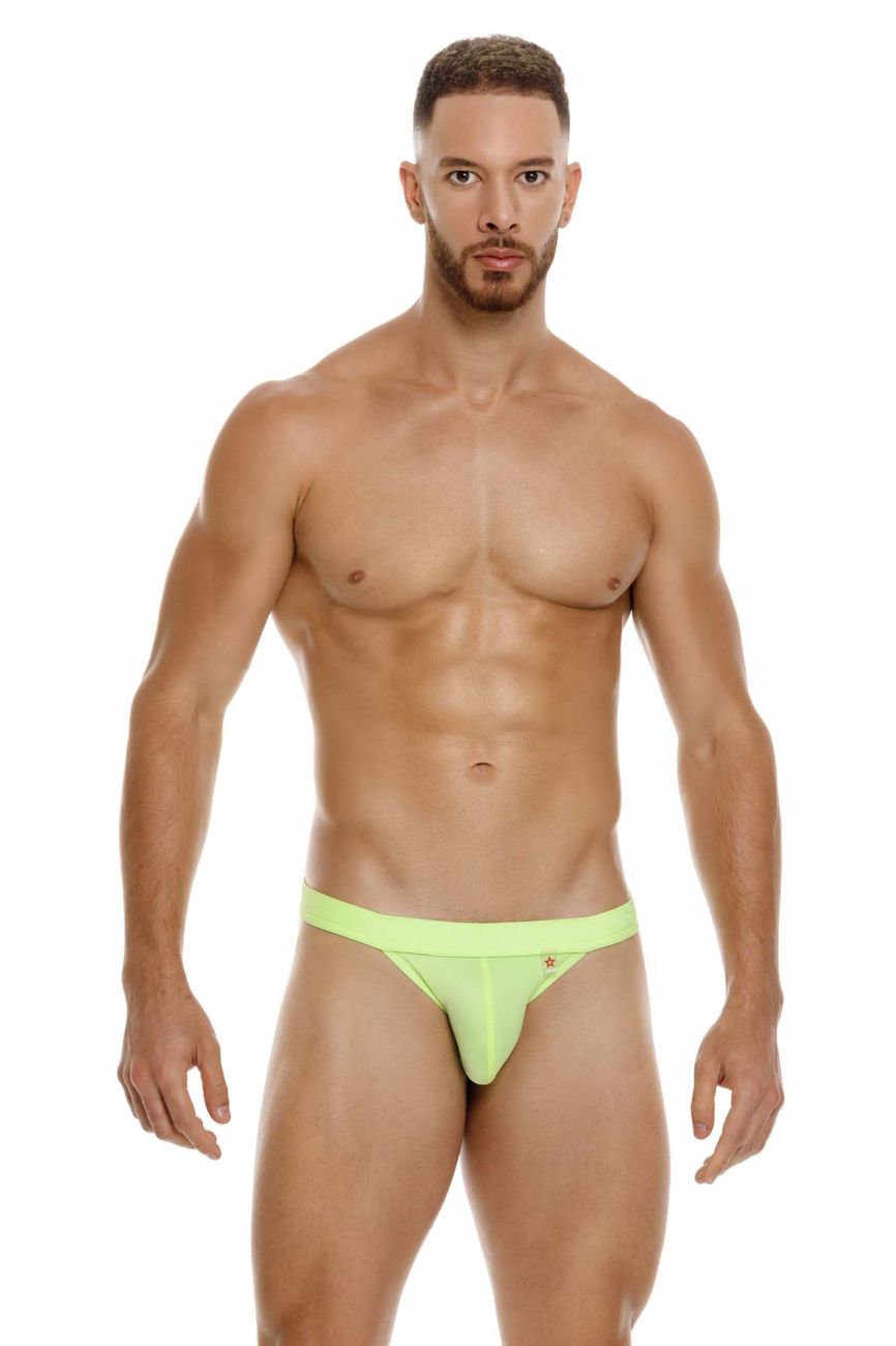 JOR 1933 Garoto Bikini Green