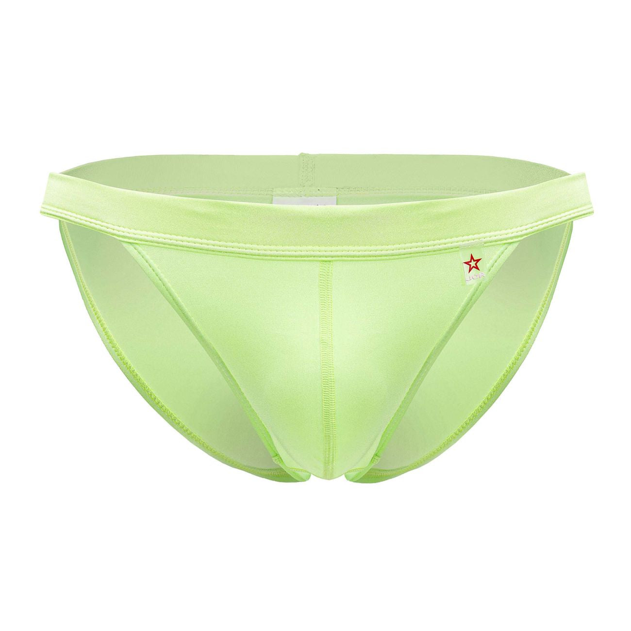 JCSTK - JOR 1933 Garoto Bikini Green