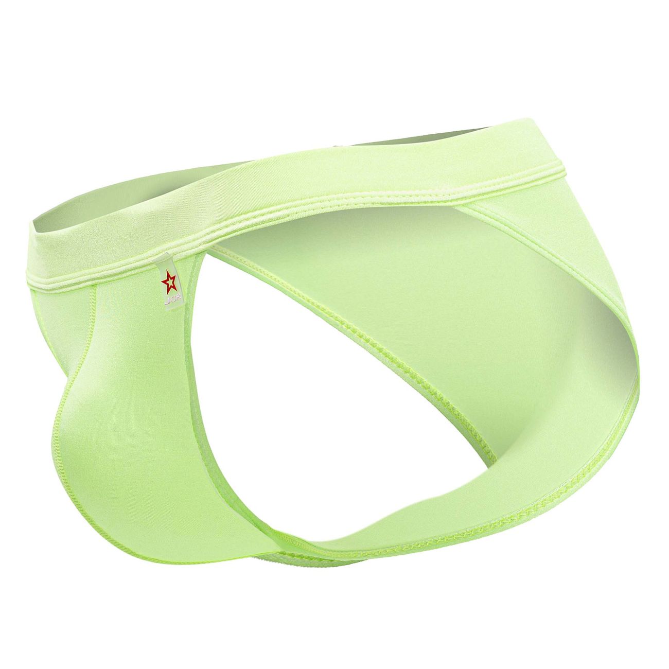 JCSTK - JOR 1933 Garoto Bikini Green