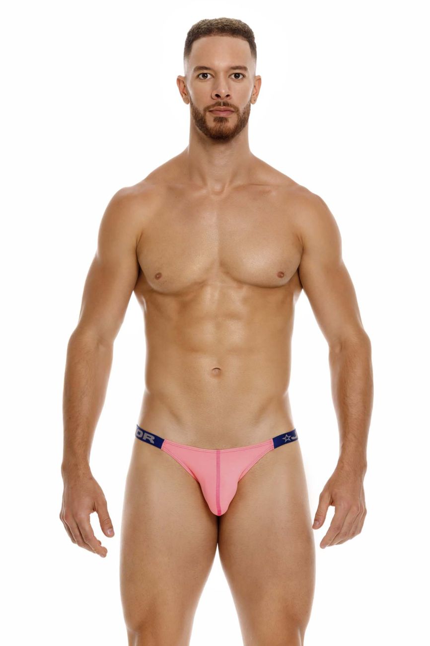 JOR 1934 Dante Bikini Candy Pink