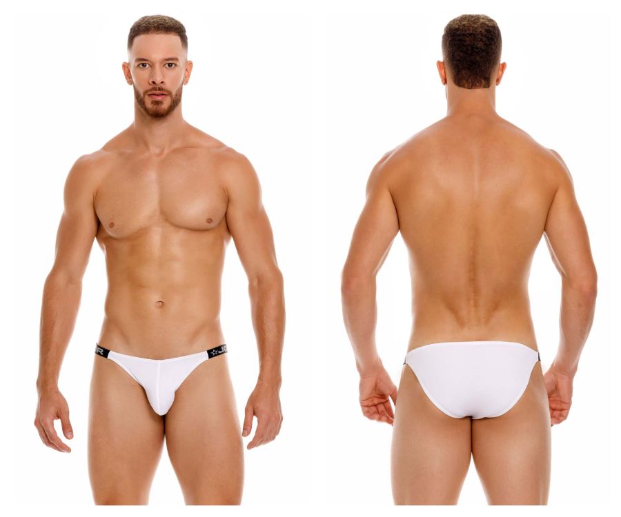 JOR 1934 Dante Bikini White