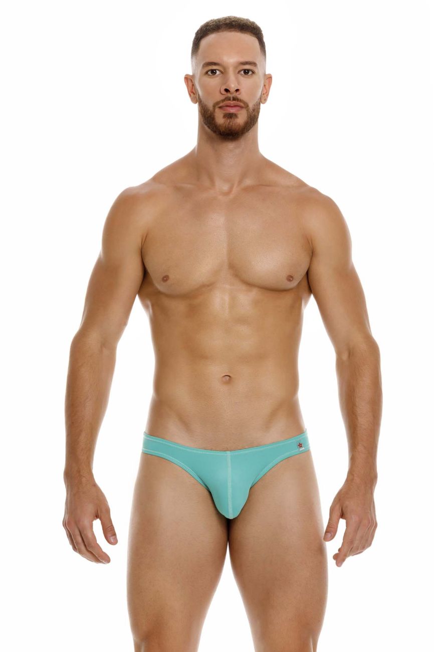 JOR 1937 Kioto Bikini Green