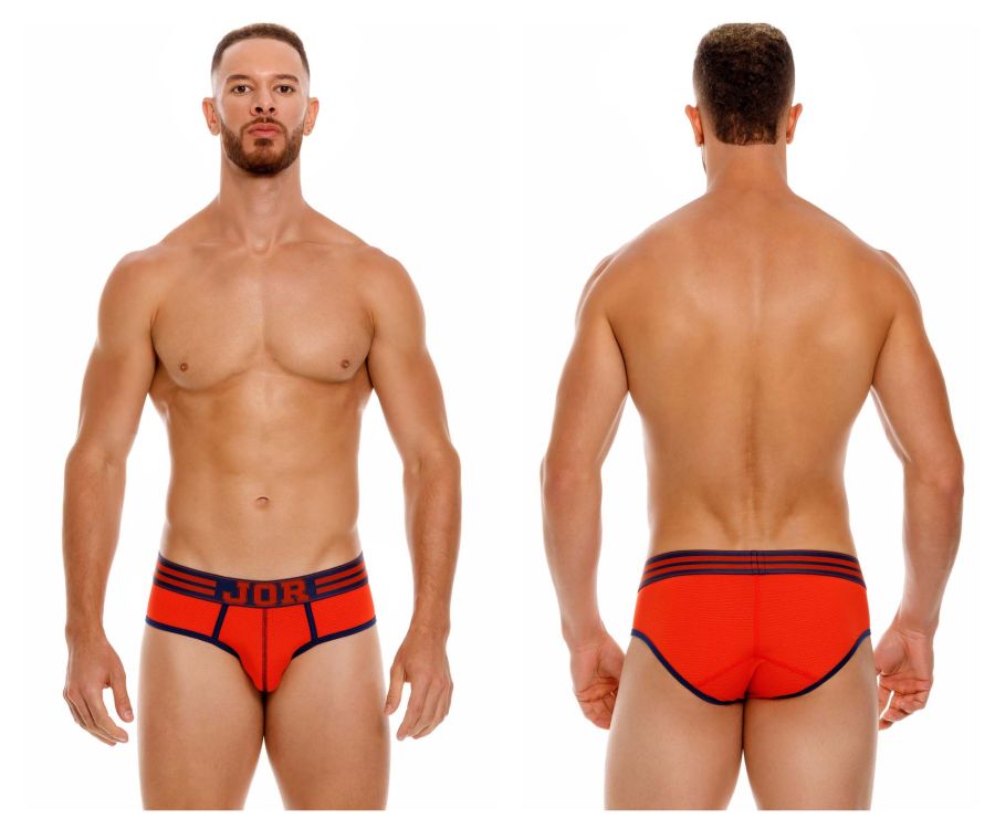 JOR 1944 College Briefs Red