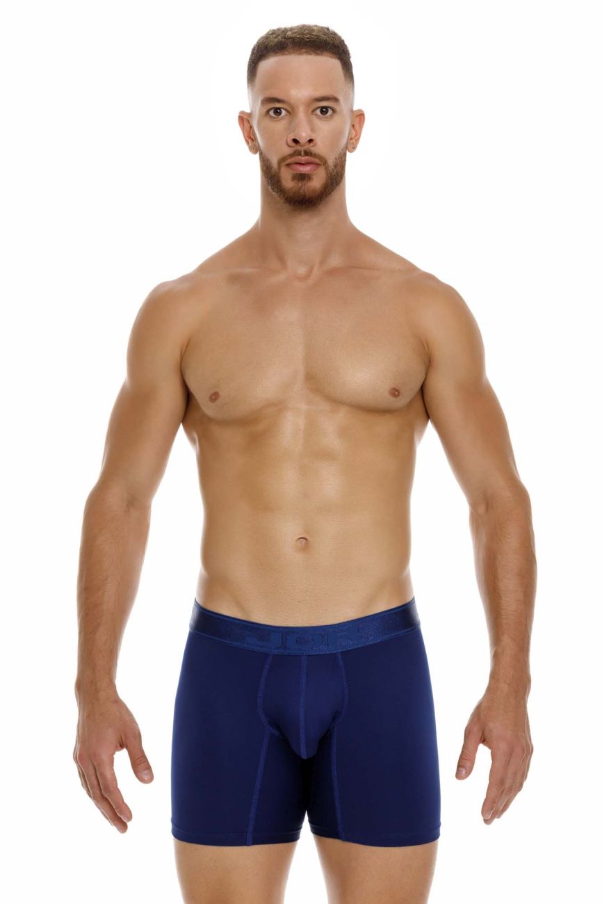 JOR 1951 Element Boxer Briefs Blue