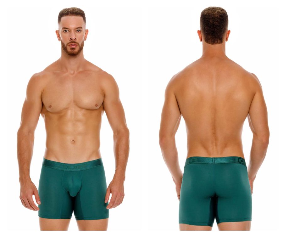 JOR 1951 Element Boxer Briefs Green