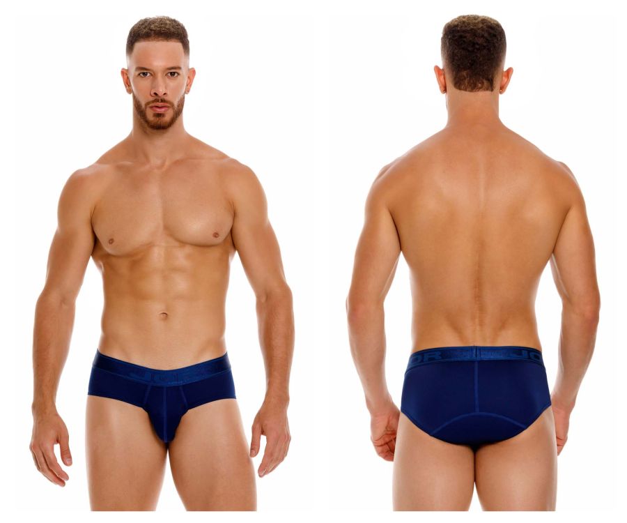 JOR 1952 Element Briefs Blue