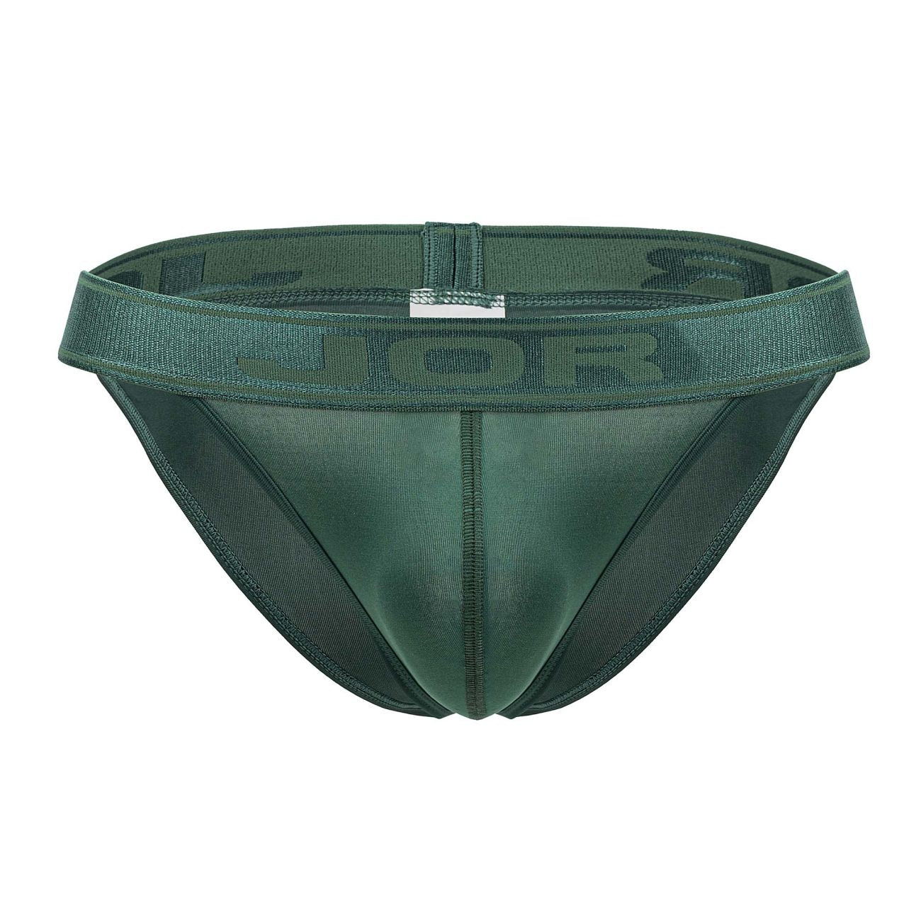 JOR 1953 Element Bikini Green