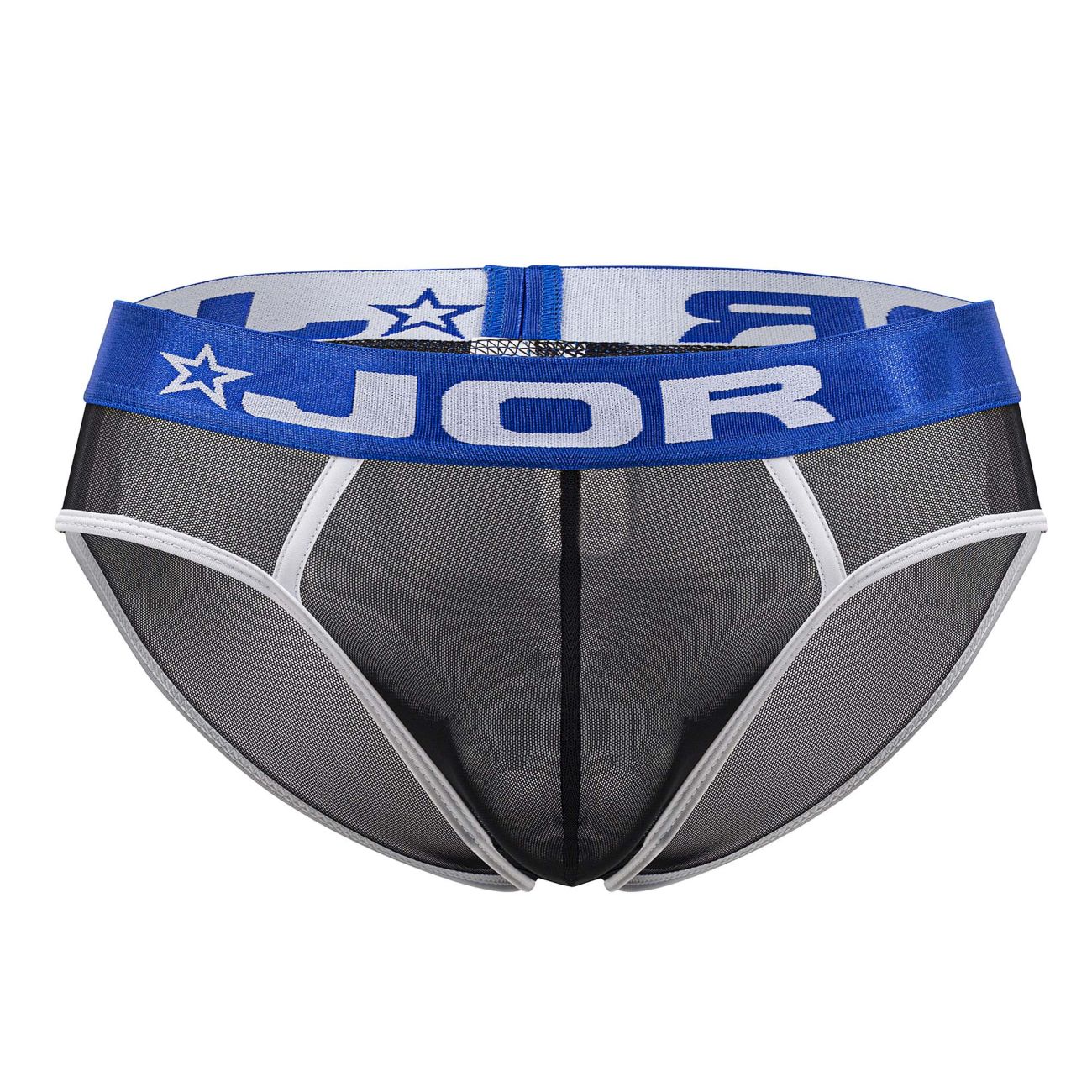 JOR 1966 Dakar Bikini Black