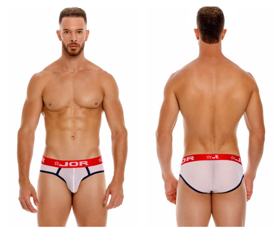 JOR 1966 Dakar Bikini White