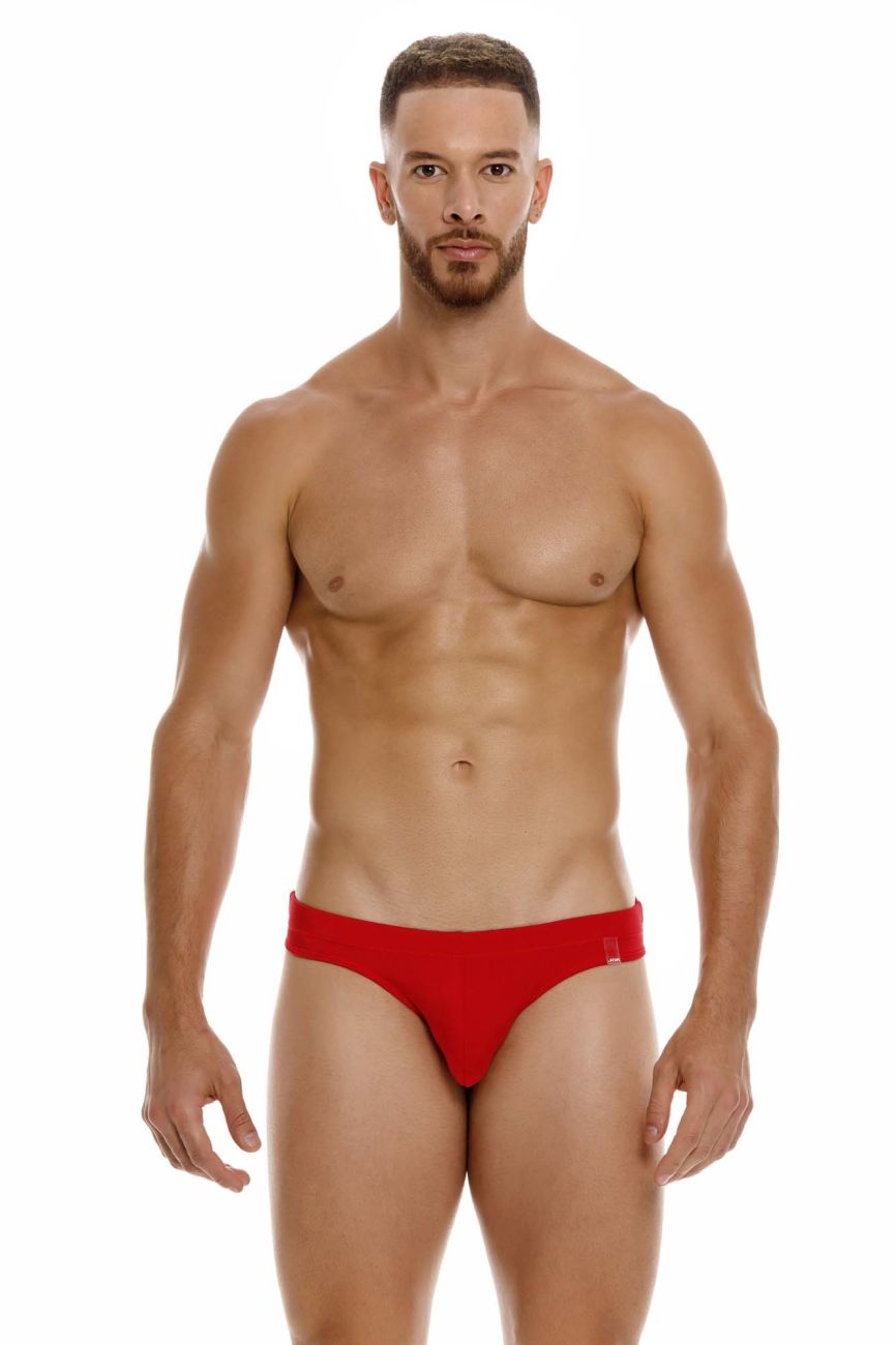 JOR 2005 Capri Swim Thongs Red