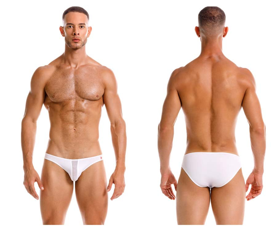 JOR 2150 Apolo Bikini White