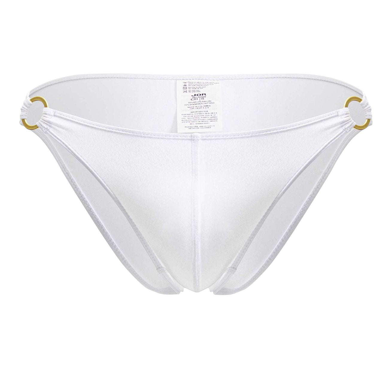 JOR 2152 Magnus Bikini White