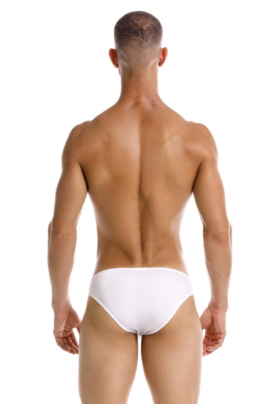JOR 2152 Magnus Bikini White