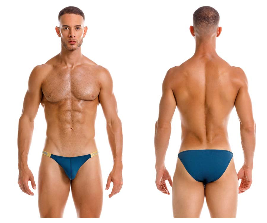 JOR 2156 Eros Bikini Petrol