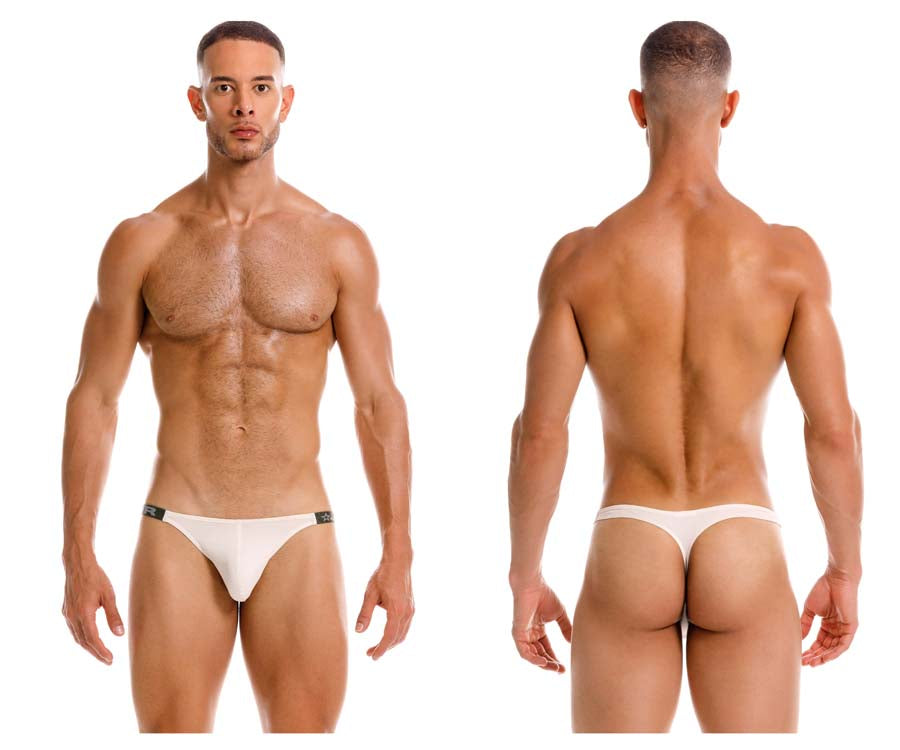 JOR 2158 Eros Thongs Beige