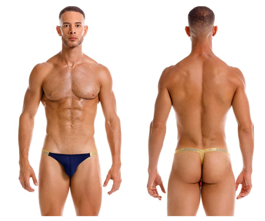 JOR 2161 Ares Thongs Blue