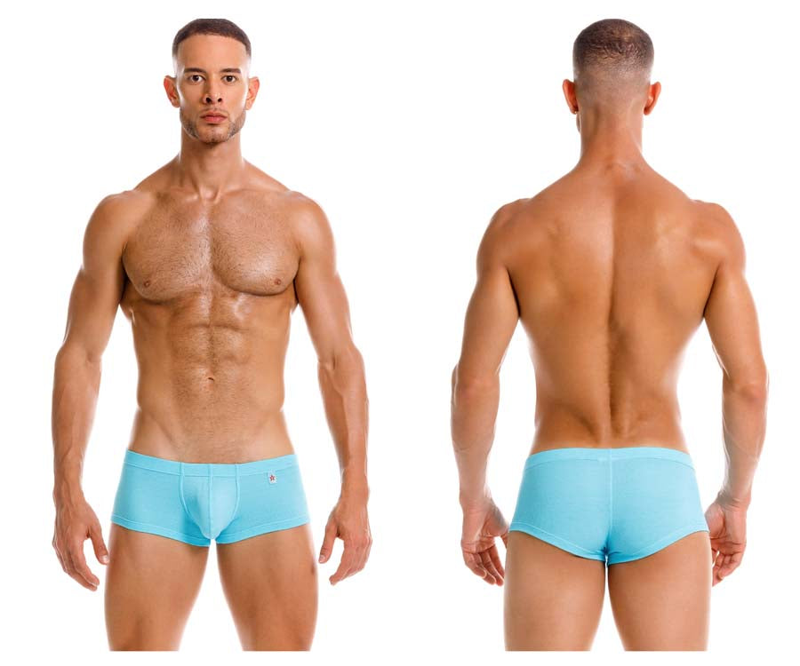 JOR 2166 Nova Trunks Blue