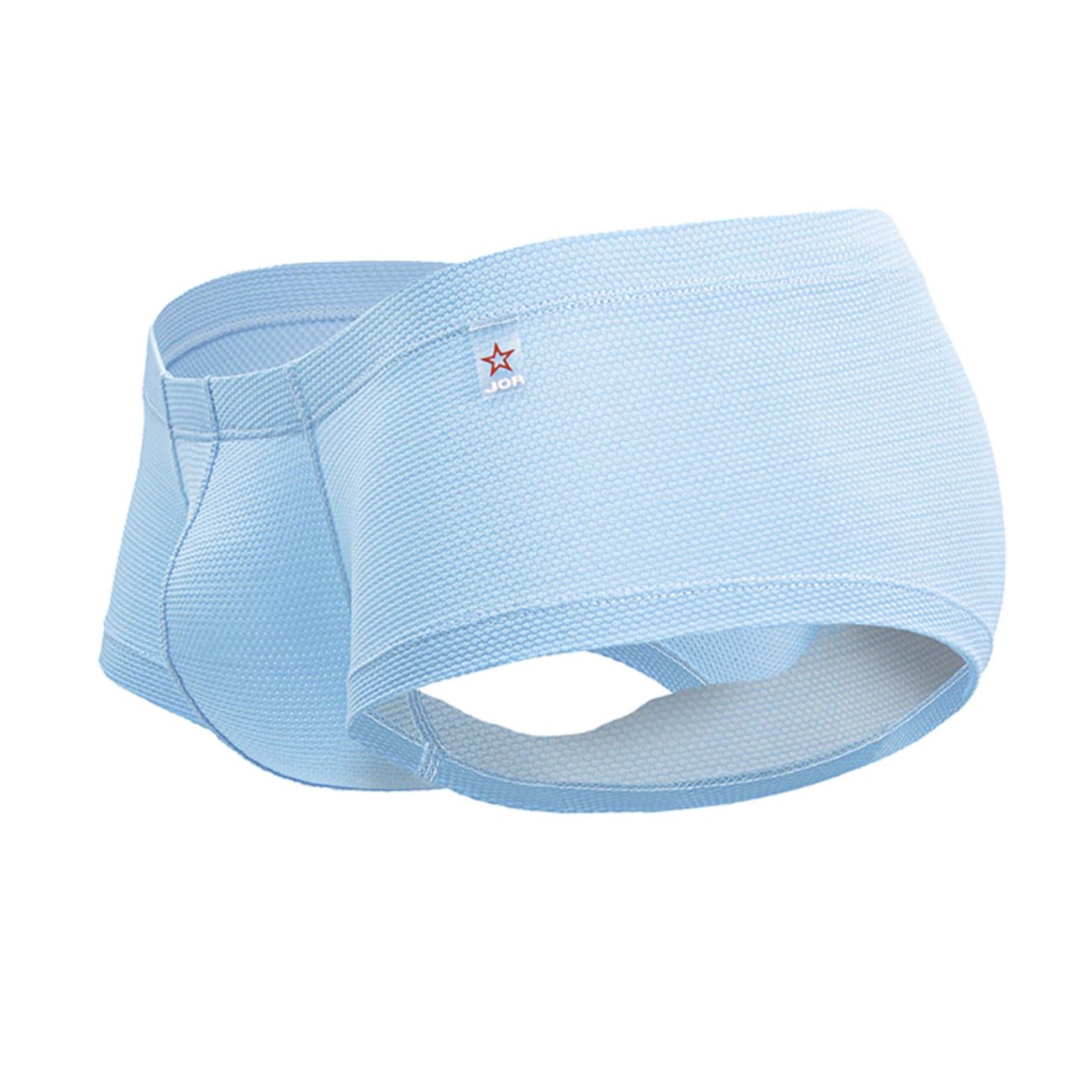 JOR 2166 Nova Trunks Blue