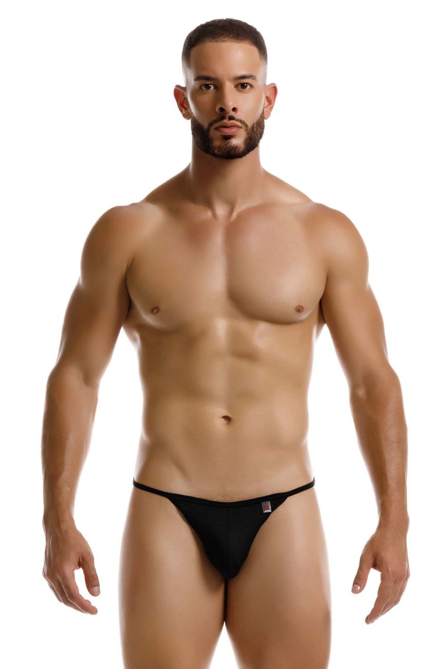 JOR 2257 Axel Mens Daring & Comfortable Bikini Black