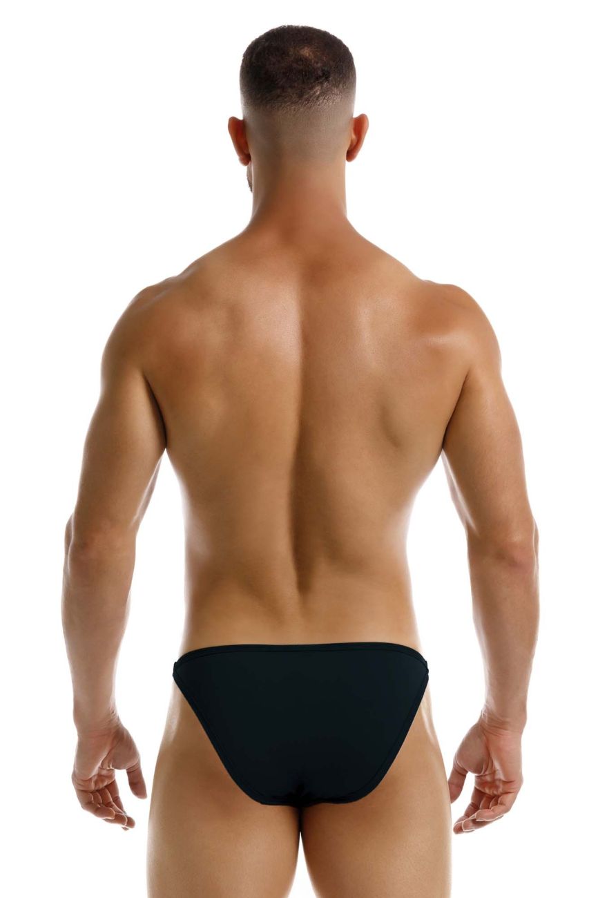 JOR 2257 Axel Mens Daring & Comfortable Bikini Black