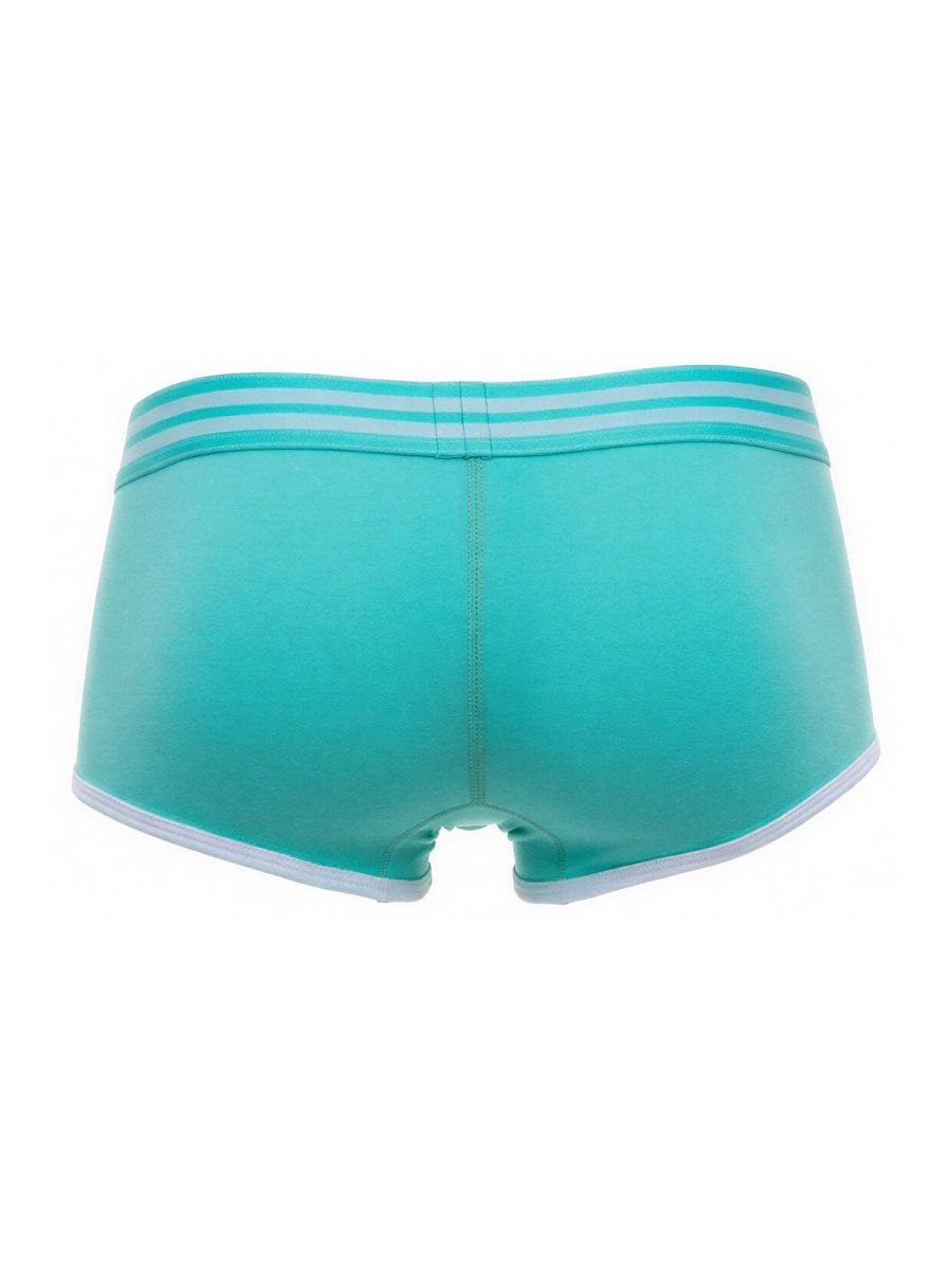 JOR 2320 College Mens Built to Flatter Trunks Mint Plus Sizes