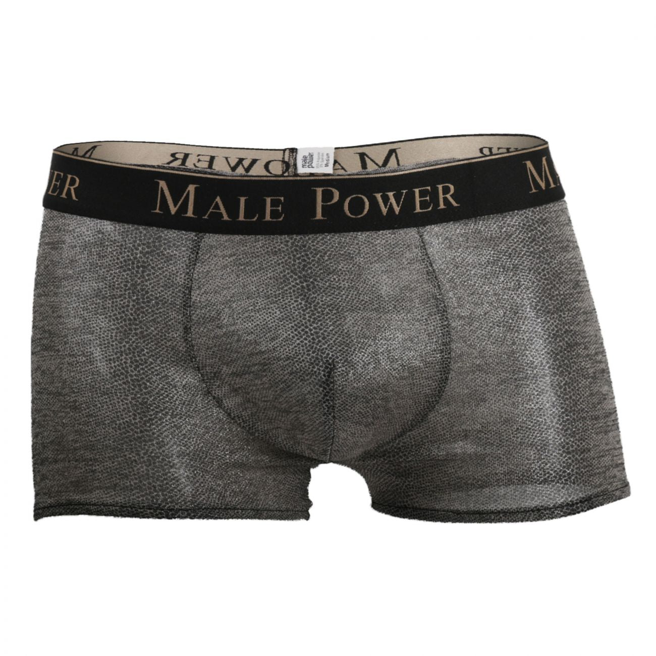 Male Power 145-248 Viper Pouch Short