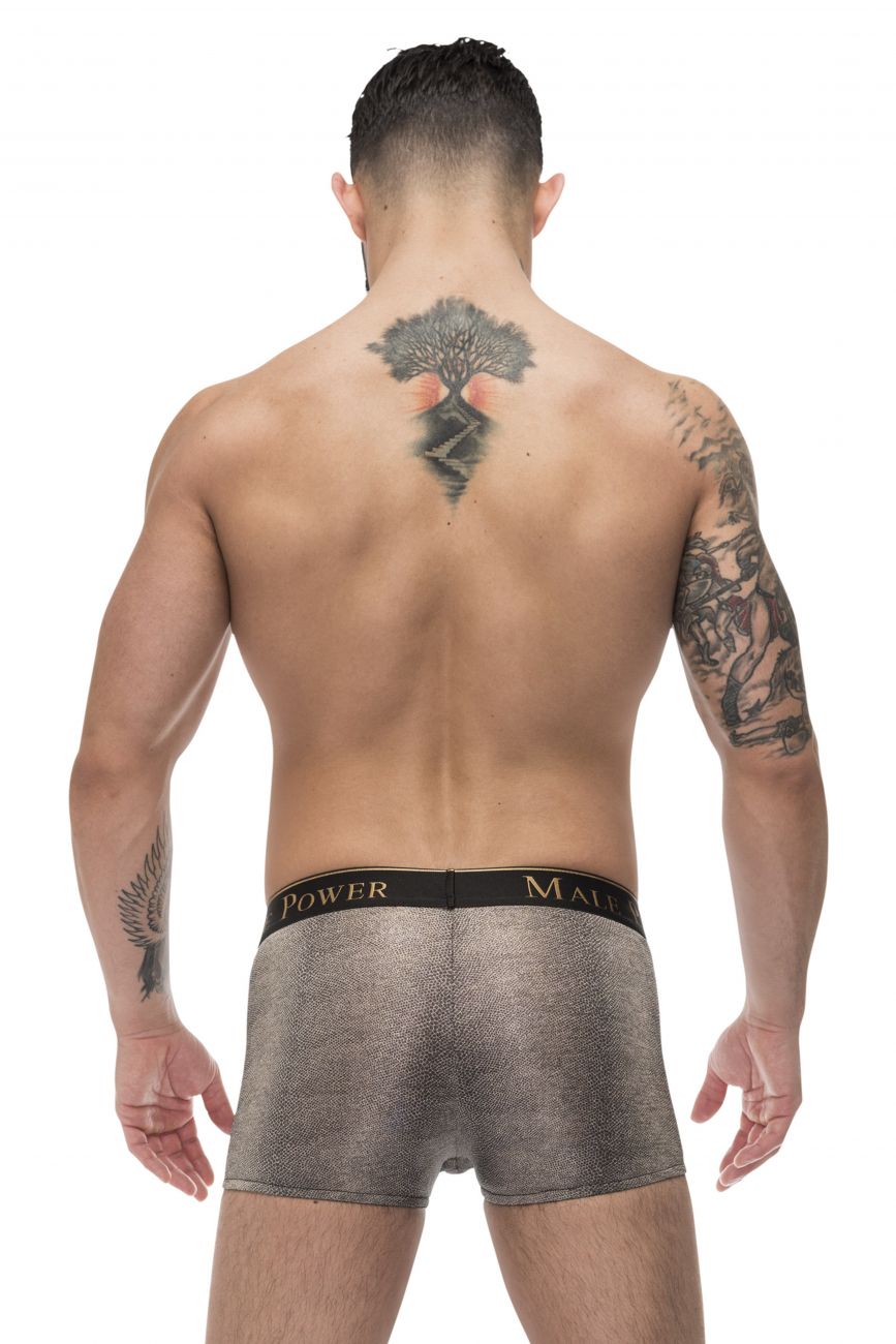 Male Power 145-248 Viper Pouch Short