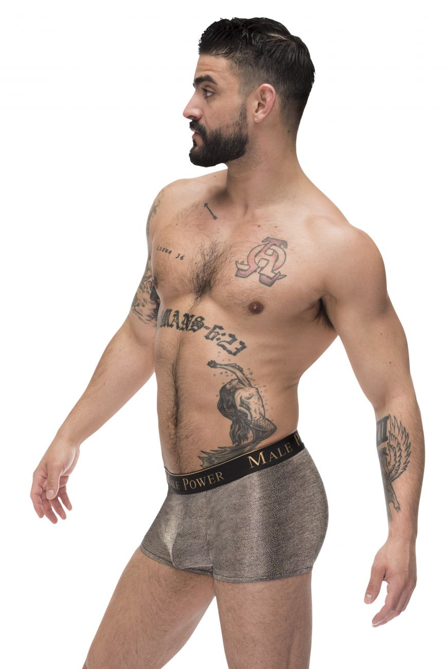 Male Power 145-248 Viper Pouch Short