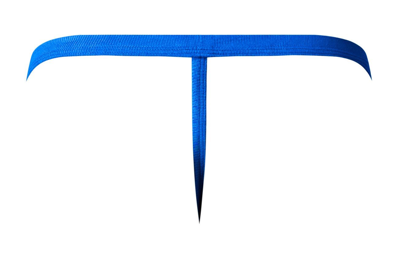 Male Power 449-11C Fishnet 2 G-String