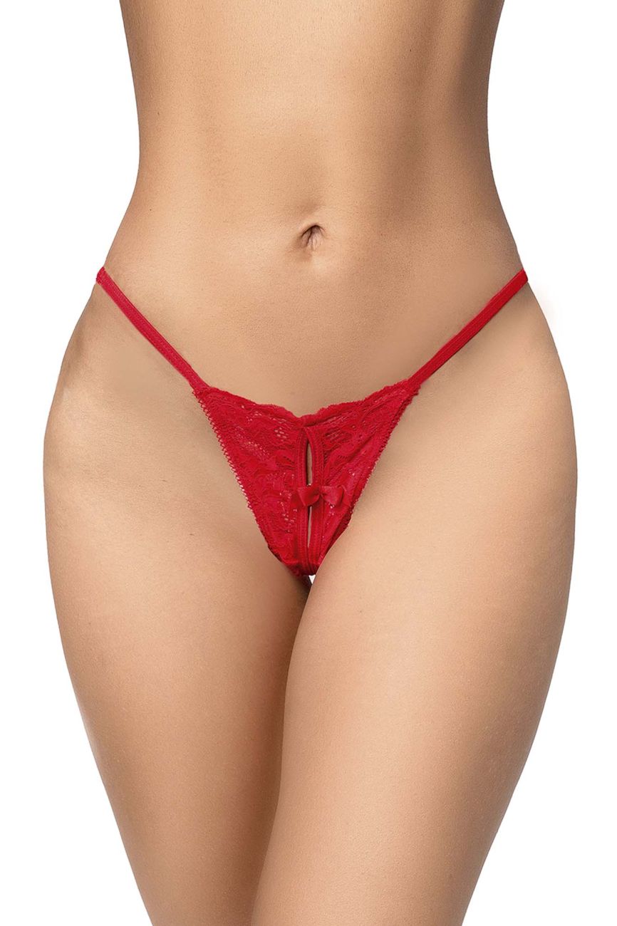 Mapale 132 Thong