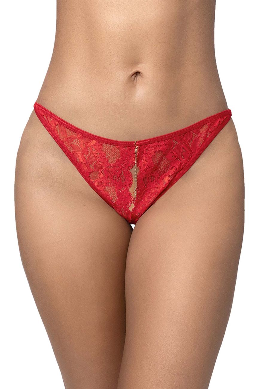 Mapale 133 Thong