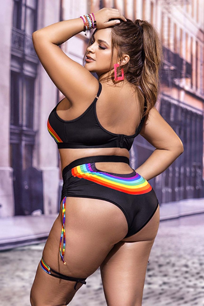 Mapale 2689X Two Piece Set