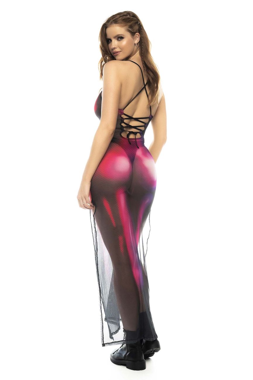 Mapale 4592 Neptune Dress