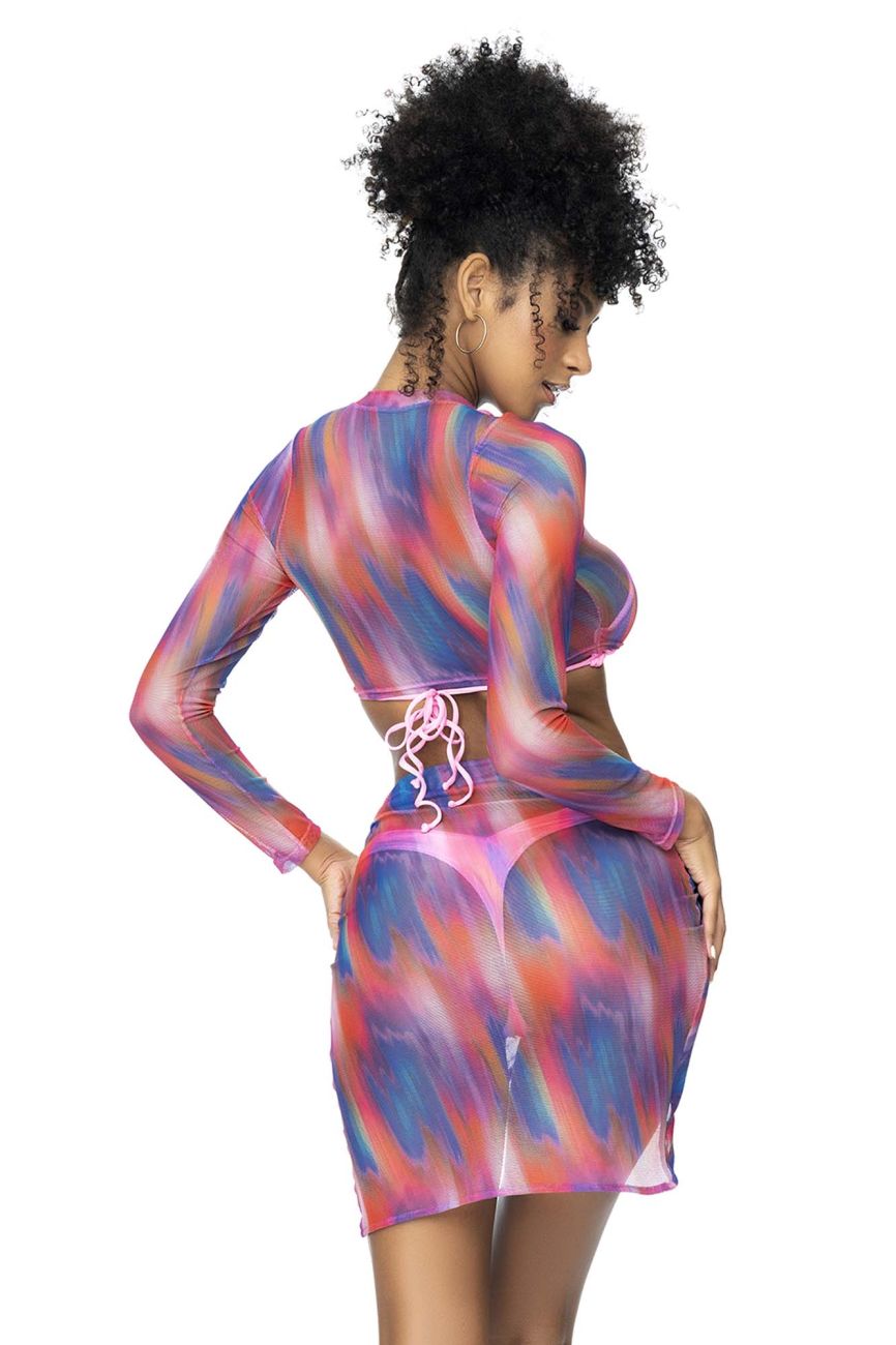 Mapale 47010 Two Piece Set